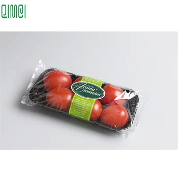  Пластиковые корзины для фруктов