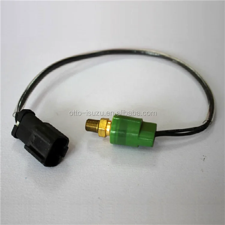 Датчик давления высокого DH 9503676-500K KA31