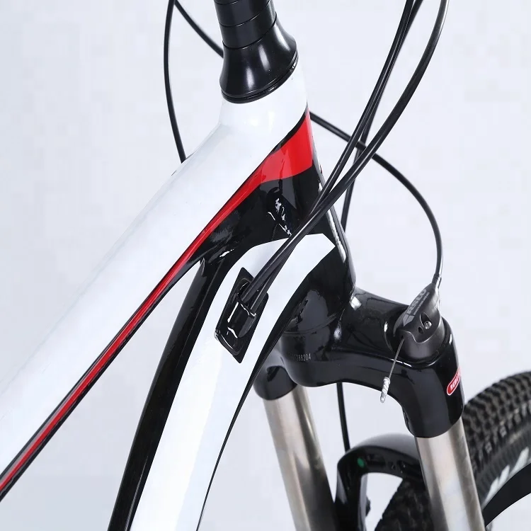 Easytry cycle 27 speed gear aluminium mountain bike