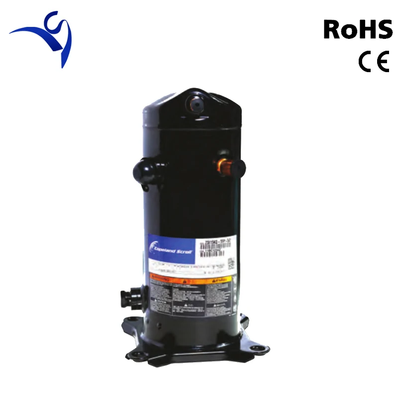 Open type Cold room Copeland ZSI scroll compressor 3hp condensing unit