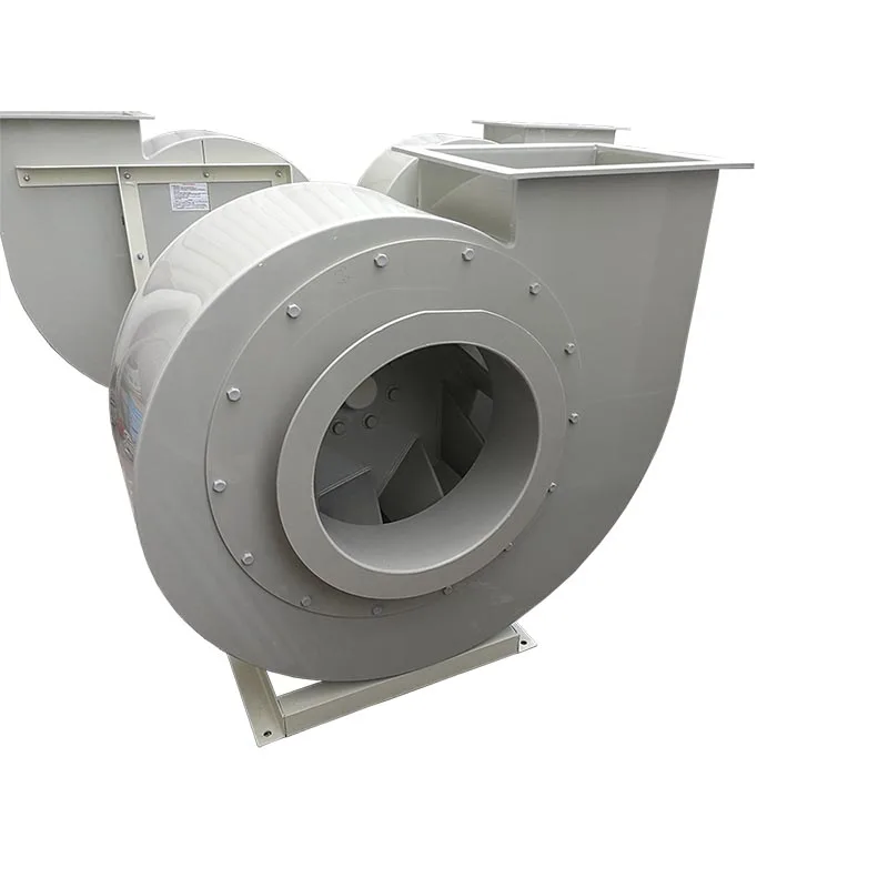 Flame retardant industrial polypropylene ventilation fan,pp blower