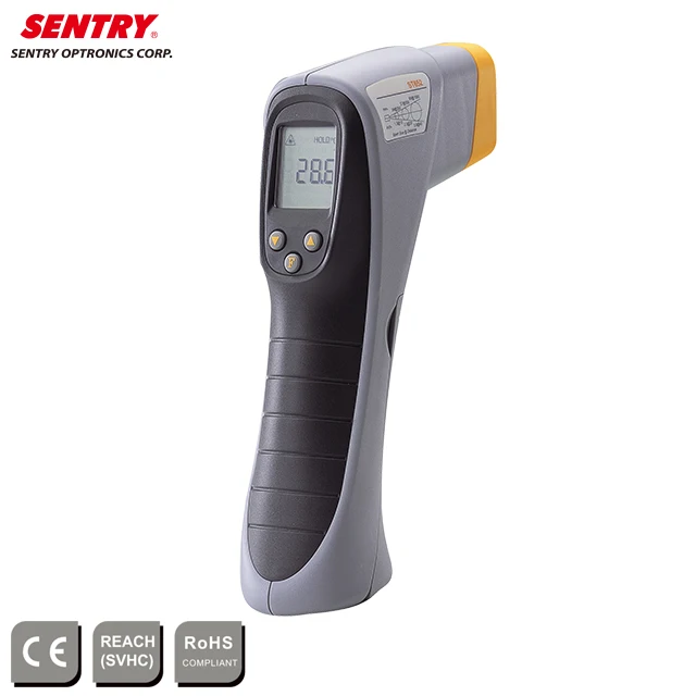 
Standard Non Contact Infrared Thermometer for industry 