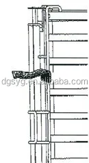 BREAKFAST AND GASTRONORM TRAY TROLLEYS