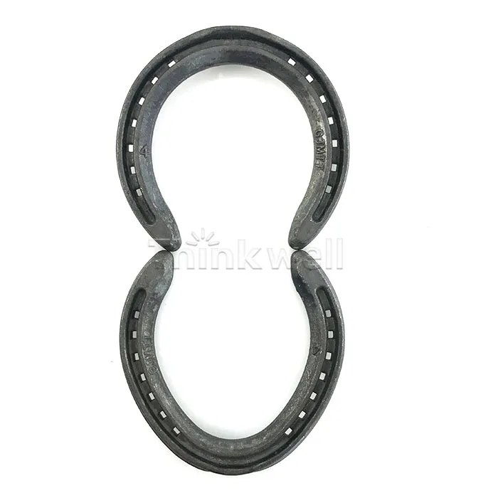 Factory Price Forging Horseshoes With Nail