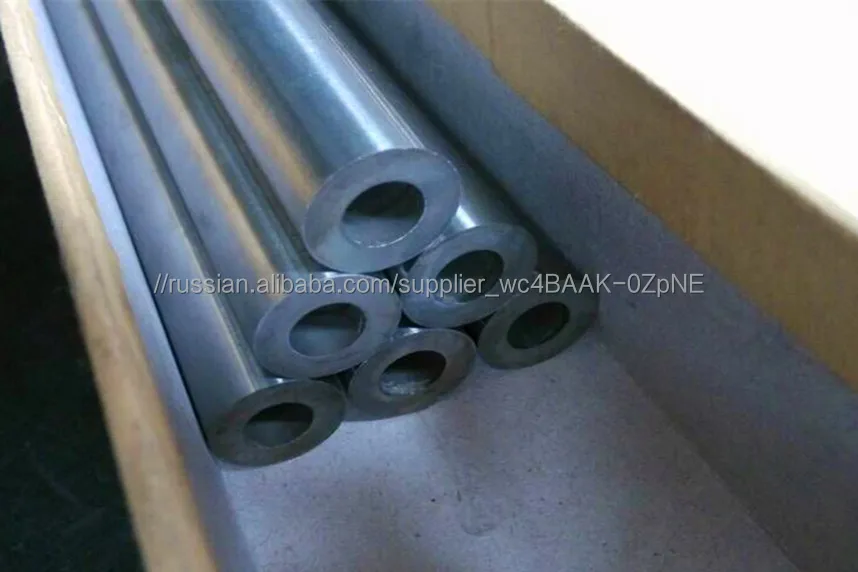 Wc + Co/Ni связующего износ частей карбида вольфрама трубки китай