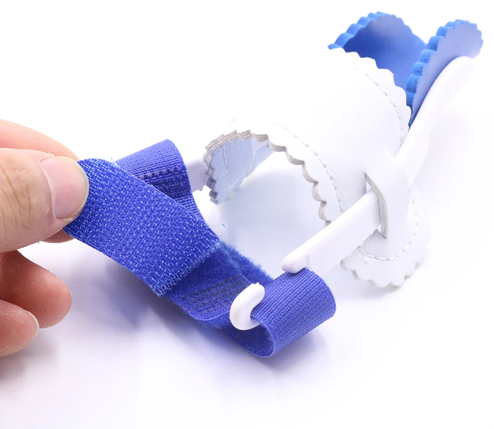 Medicus Fixture Bunion Hallux Valgus Corrector Toe Separator, Bunion Night Splint Hallux Valgus
