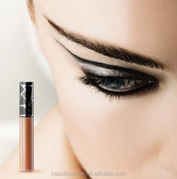 STARWAY eyebrow manufacturer long lasting eyebrow makeup factory sweat proof gel eyebrow