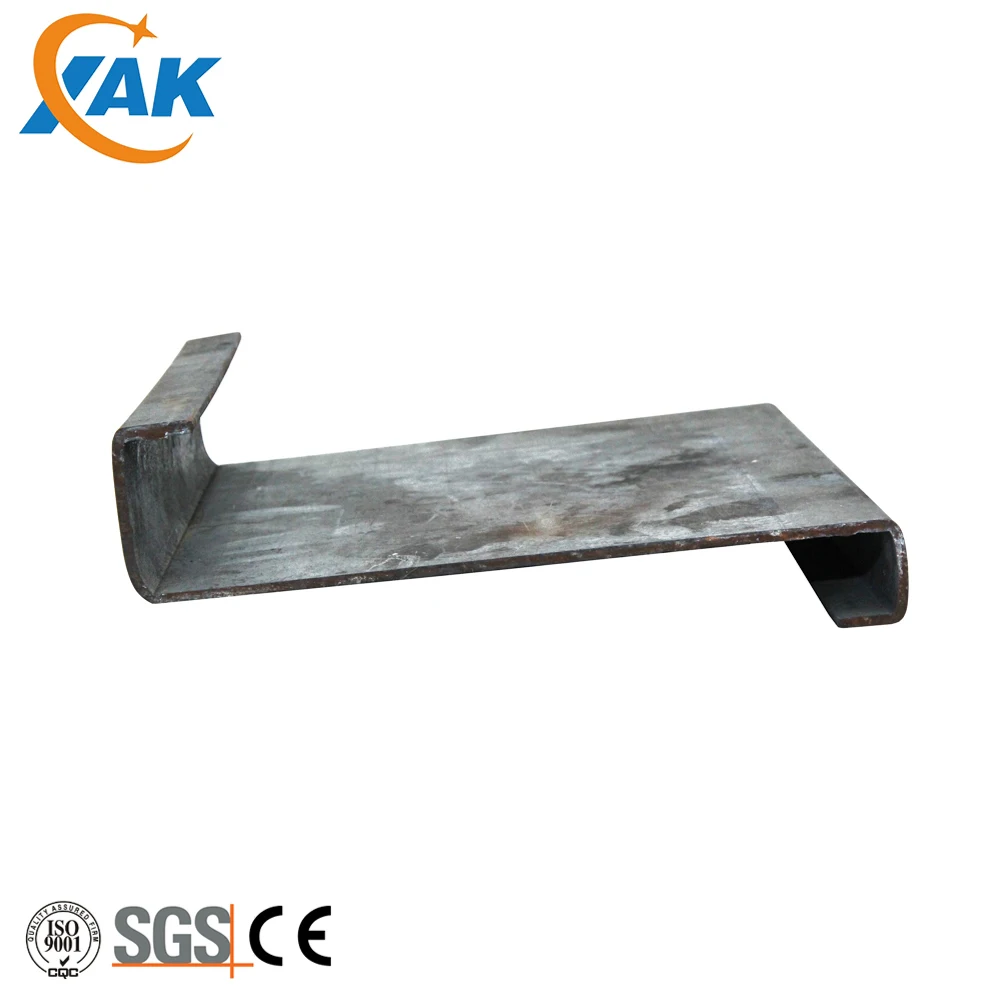 Z стали размеры