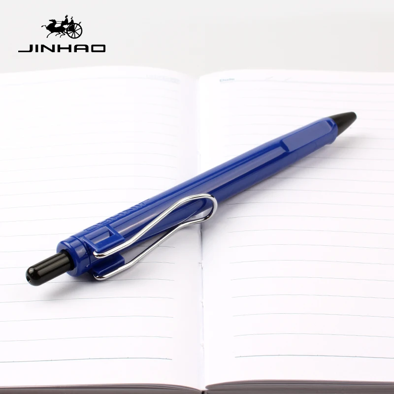 Jinhao 598 series Luxurious Gel Pen as gift