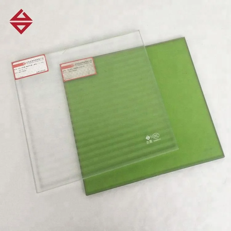 CHINA FACTORY PRICE TEMPERED GLASS SHEET FOR OVEN DOOR