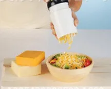 
Wholesale Stock Stainless Steel Household Fruit Vegetable Kitchen Tool Plastic Garlic mincer Press chopper 