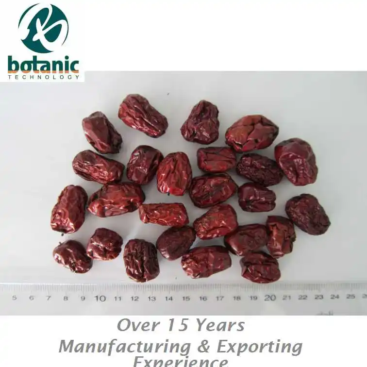 
Natural dried Jujube Fruit/Da Zao/Hong Zao 