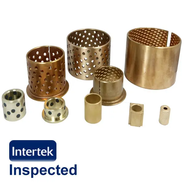 slide Oil es 500# SP2 Cast slide wear plate with graphite 40 45 30 20 10 8 15 100 150 140 130 120 sliding Graphite embedded bush