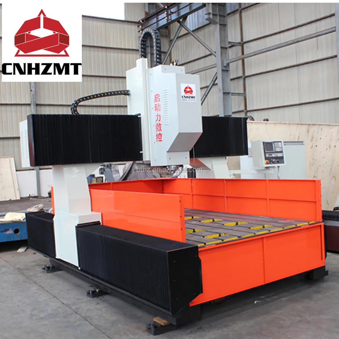 2018 factory price cnc h beam drilling machine series 2020