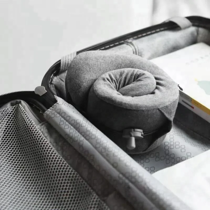 
Xiaomi Mijia LF Neck Massager Pillow Neck Relax Muscle Therapy Massager Shape Car/Home Infrared 3D Sleep For smart home 