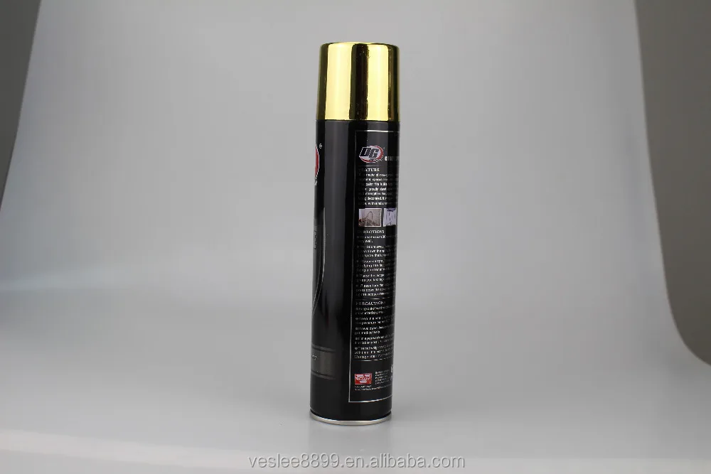 liquid chrome color car aerosol  paint chrome spray paint for metal and plastic