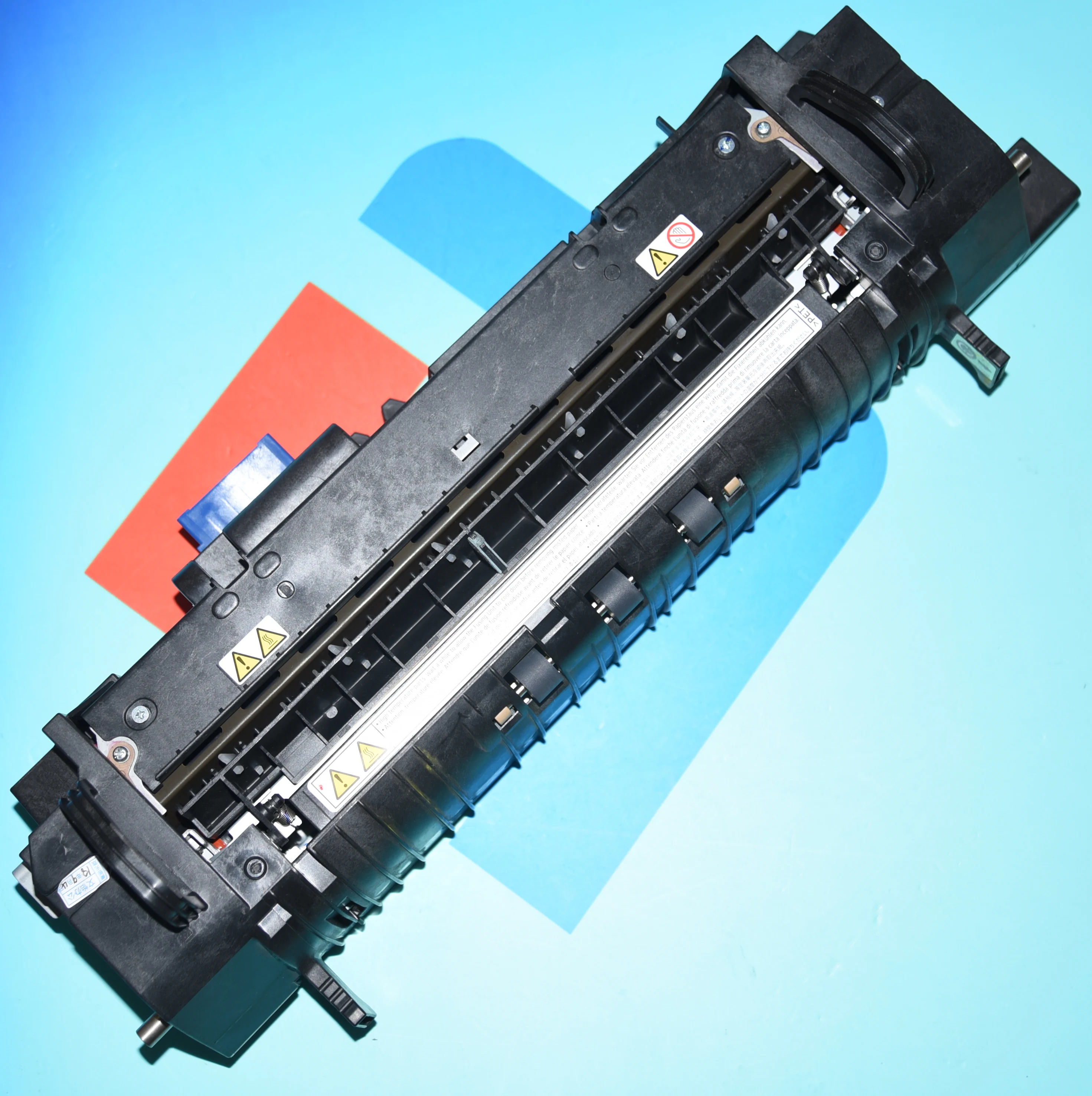 D144-4011 D1444011 для Ricoh MP C4502 МП C5502 MPC4502 MPC5502 установка термозакрепляющего устройства блок сборки 220V