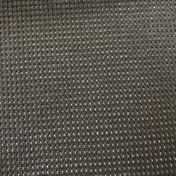 China 100%polyeater  water proof  mesh fabrics for furniture baby carriage