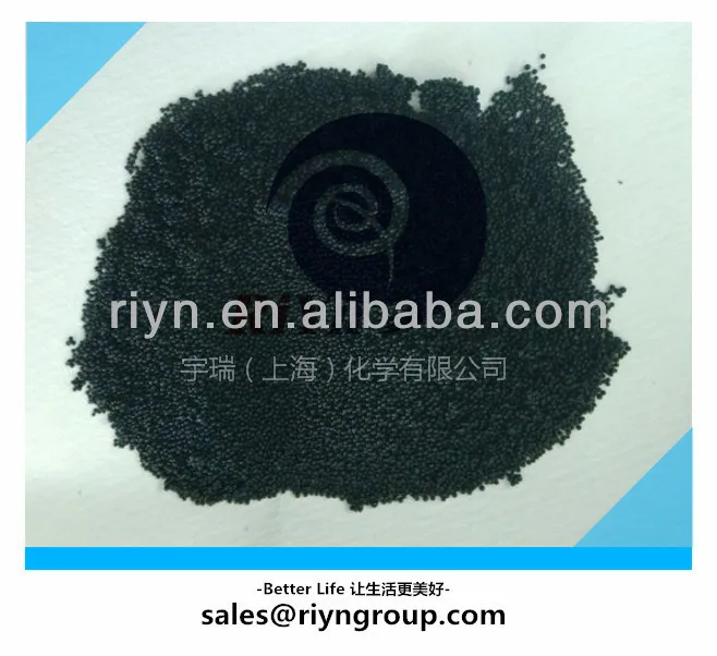 Yurui разделение катализатора успешно развивал высоко-активный альтернативный углерод на палладий