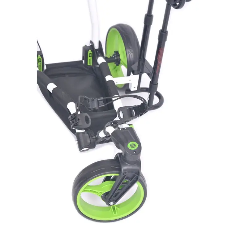 High Quality Bag Boy Golf Push Cart Seat