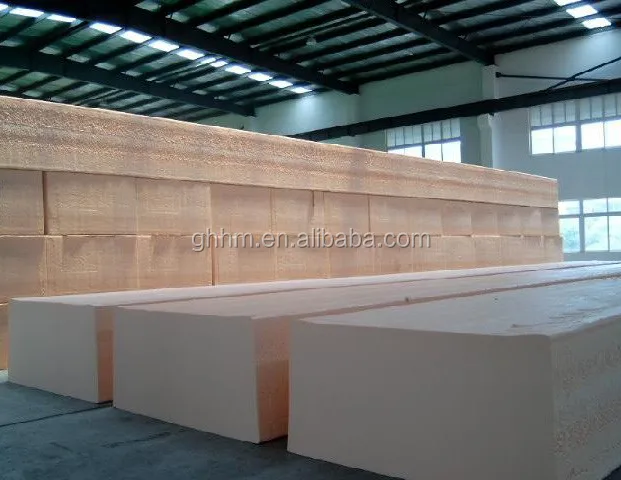 polyurethane cheap sponge foam block for sales