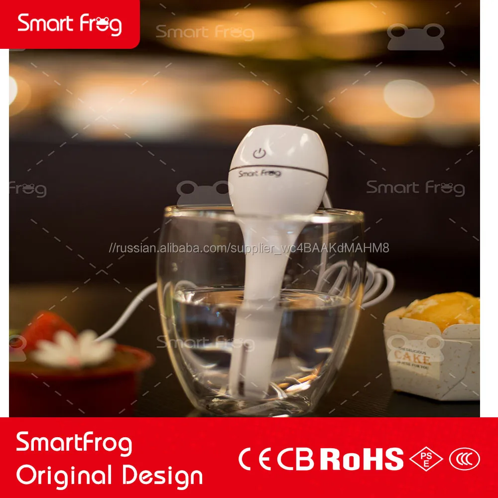 mini USB air humidifier