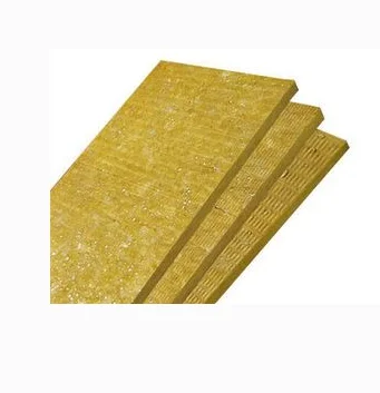 
Cheap Price 1200*600mm Refractory Application Insulation Material Rock Wool for Building Villa 