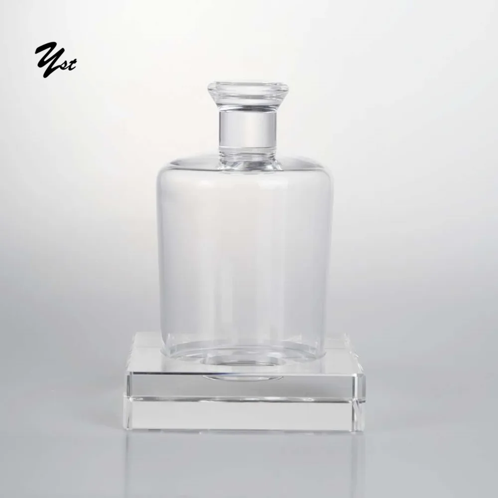 Консервированные колокольчики, прозрачные стеклянные куполообразные колпачки, декоративный стеклянный купол из боросиликатного стекла, оптовая продажа