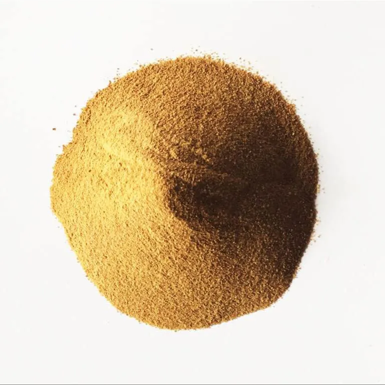 good quality of naphthalene sulfonate high-performance superplasticizer