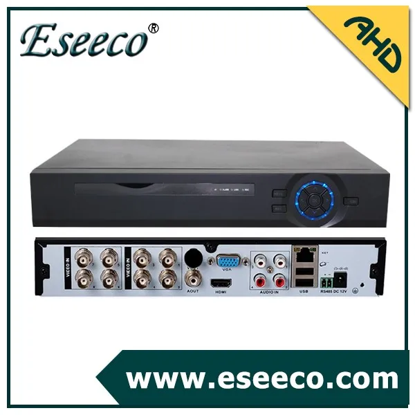 AHD видеорегистраторы VD-H8004HN