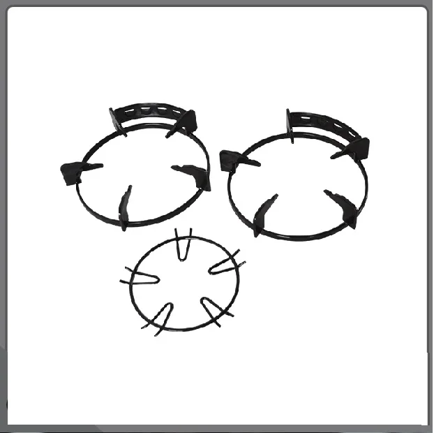 Easily Cleaned Tempered glass infrared cooktop