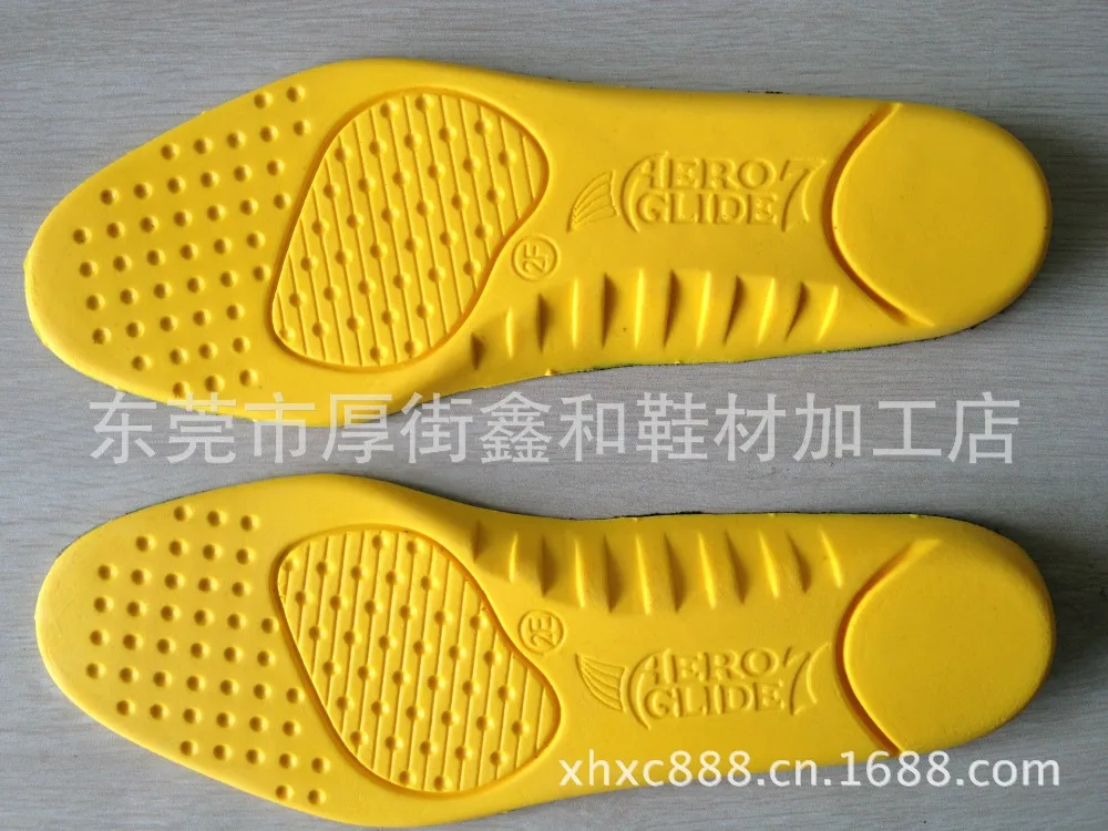 
Shoe sole & TPU 