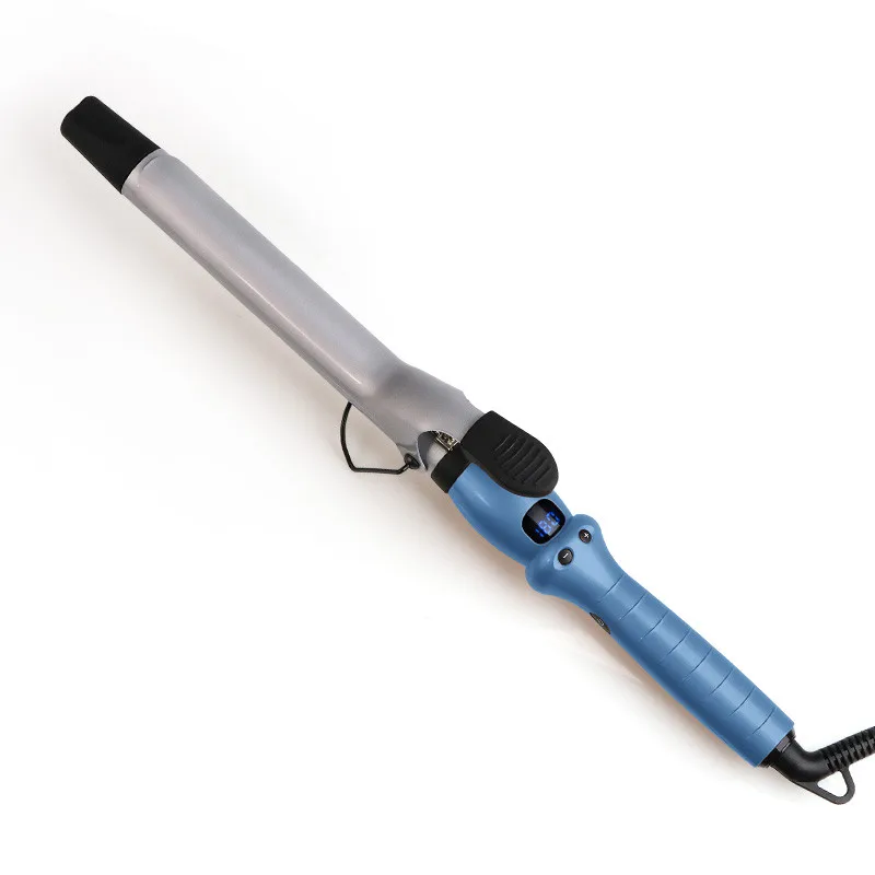 
WOW ST2233 Best Selling Automatic Hair Curler Professional Rotating Haircurling Iron 