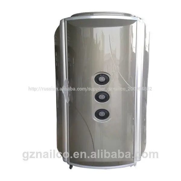 новые роскошные фитнес-оборудования оптовой стоят на солярии lk-220