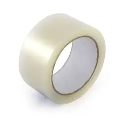 Bopp machine packing tape big roll clear adhesive tape for machine use
