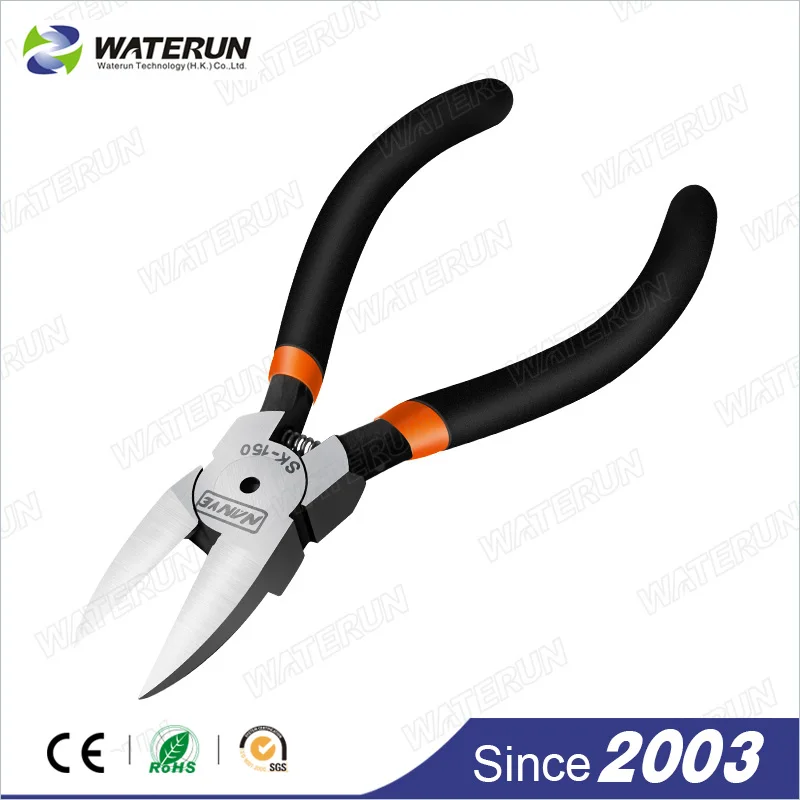 strong diagonal cutting pliers, electric cutting tools manufacturer