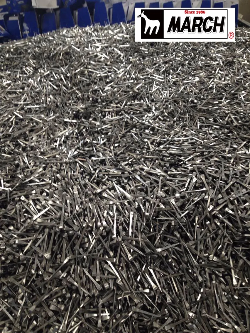 Global horseshoe nail high quality famous brand