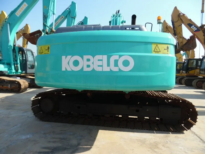 Good condition Used original kobelco SK200-8 excavator for sale,Used Kobelco SK200-8 Excavator For Sale/Used Kobelco SK200-8