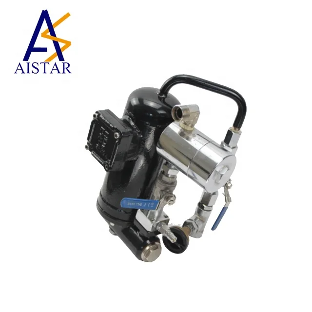 Высококачественный сепаратор сжиженного нефтяного газа