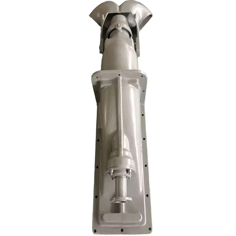 Factory  Direct Selling Power Marine Jet Pump