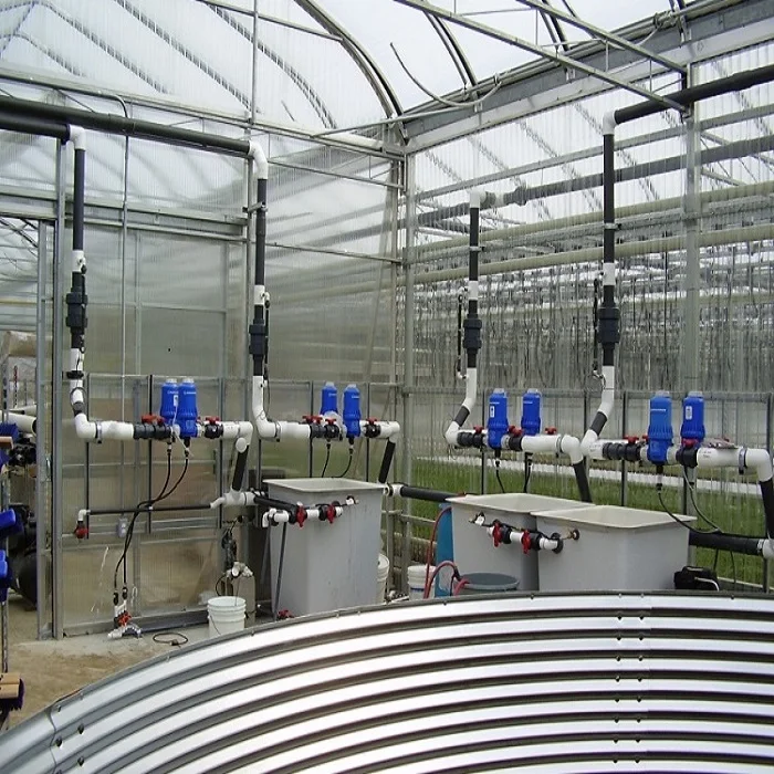 poultry equipment automatic poultry drinking for chicken DOSATRON Dosing Filter system