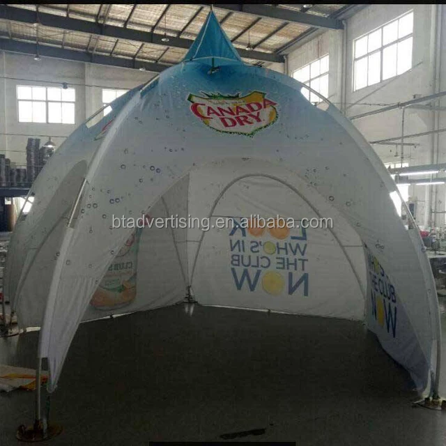 
Custom printing LOGO home used car garage tents arch tent 
