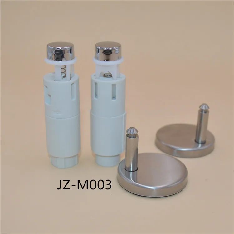 Damper Stainless steel hinge soft close hinge toilet hinge