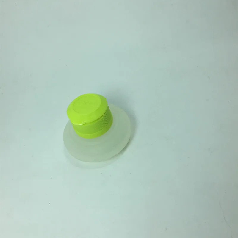 Silicone Salad Dressing Containers Mini Food Storage Containers  squeezing Portable Salad Dressing Bottles