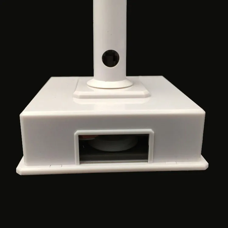 China wind generator plastic windmill toy