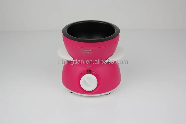 
Chocolate Fondue Fountain, mini chocolate fondue 25W,CF-21 