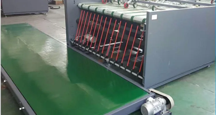 
Automatic industry sewing machine for pp woven bag 