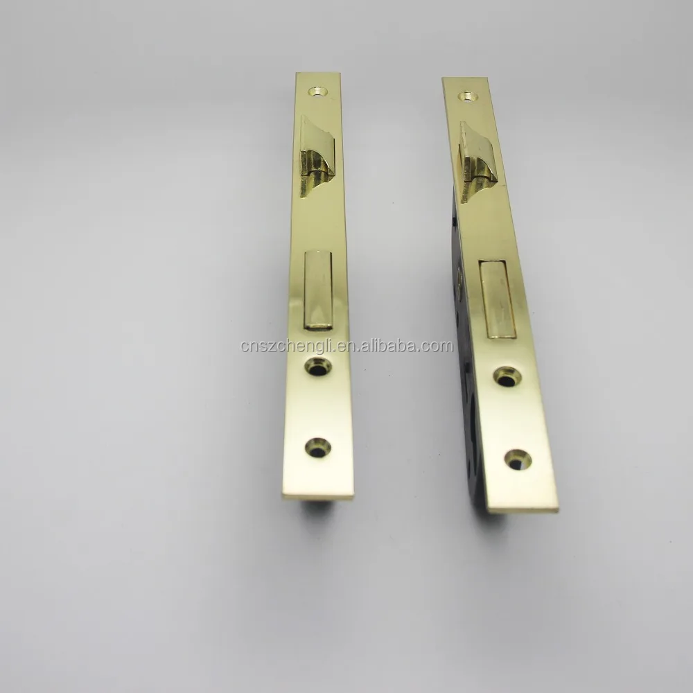 soficlef mortise door  lock 70-SL