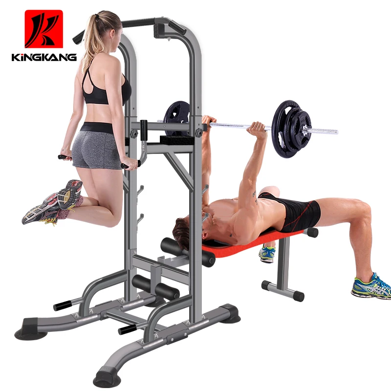 Power Tower hot in amazon Multi Gym Machine Pull-Up Sit-Up chin-up