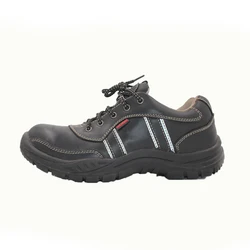 China Hot Selling Best Place To Buy High Top Steel Toe Footwear Safety  Shoes
